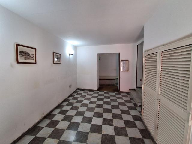 Appartamento In affitto Via Teatro Garibaldi 5, Tribunali Kalsa