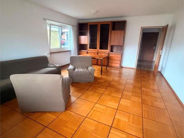 appartamento in affitto vista lago