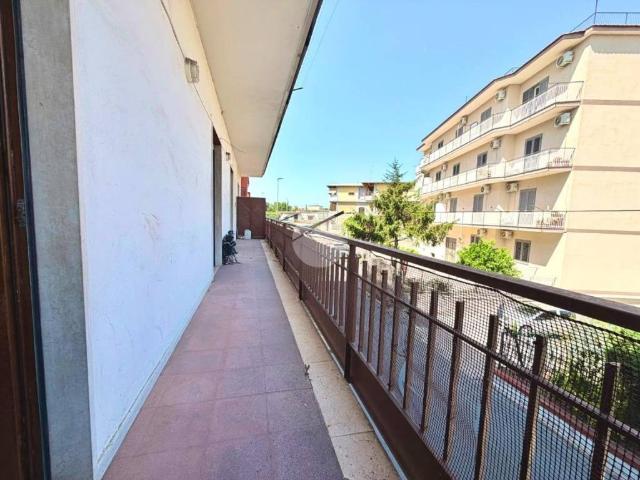 Appartamento in affitto a Mugnano di Napoli NA