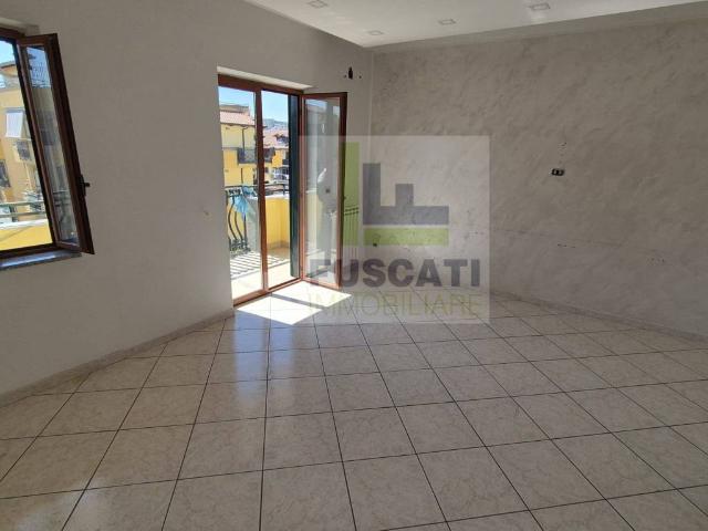 Appartamento in affitto a Mugnano di Napoli NA