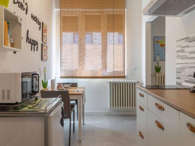 Appartamento in affitto a Muggia TS