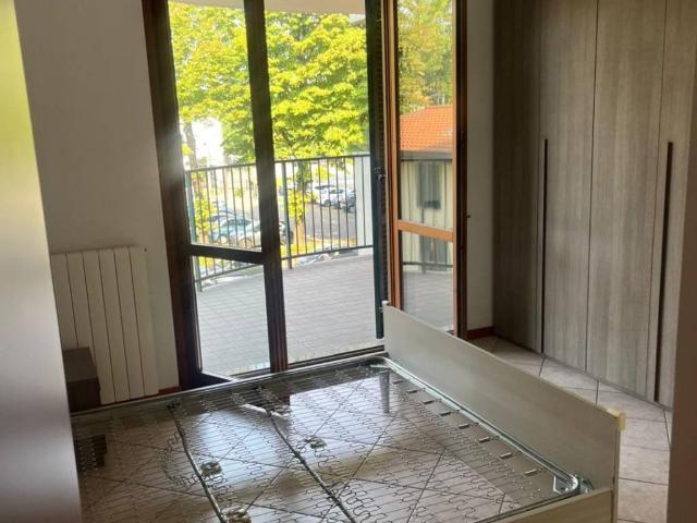 Appartamento in affitto a Muggiò MB