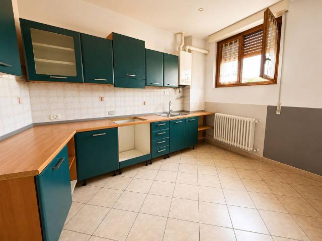Appartamento in affitto a Muggiò MB