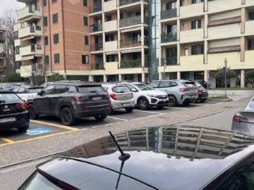 Appartamento in affitto a Muggiò MB