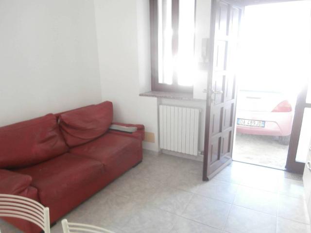 Appartamento in affitto a Muggiò MB