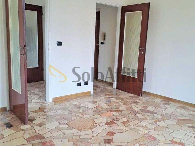 Appartamento in affitto a Muggiò MB