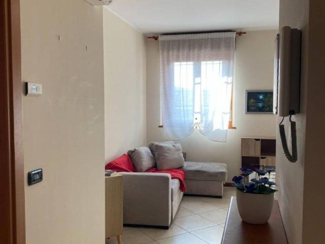 Appartamento in affitto a Muggiò MB