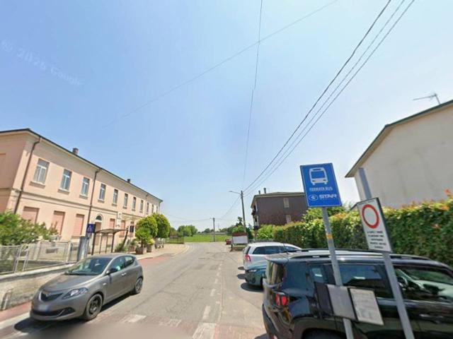 Appartamento in affitto a Mulazzano