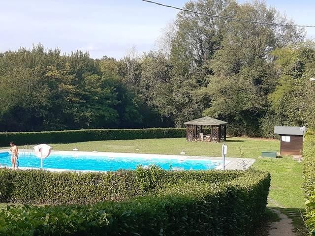 Appartamento in affitto a Muscoline BS