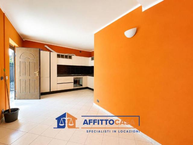 Appartamento in affitto a Murello CN