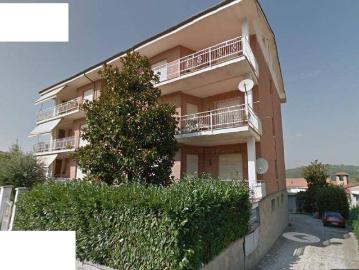 Appartamento in affitto a Murisengo via Asti, non arredato/vuoto, box, terrazzo TrovaCasa