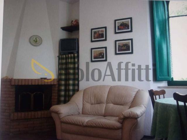 Appartamento in affitto a Murlo SI