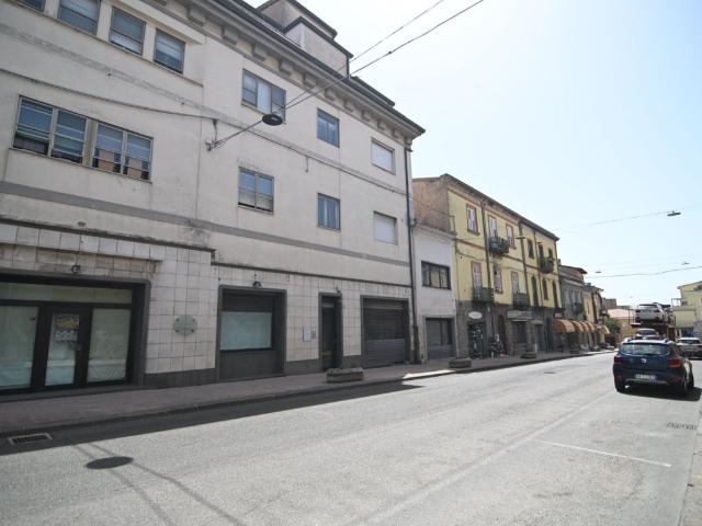 Appartamento in affitto a Macomer corso umberto I 166, arredato, riscaldamento autonomo, doppia esposizione TrovaCasa