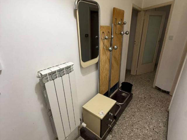 Appartamento in affitto a Macerata MC