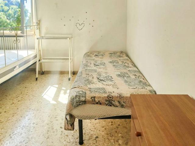 Appartamento in affitto a Macerata MC