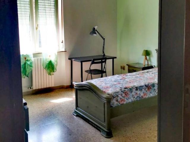 Appartamento in affitto a Macerata MC