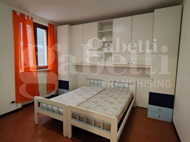 Appartamento in affitto a Macerata MC