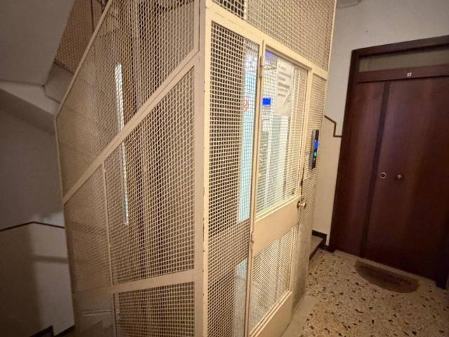 Appartamento in affitto a Macerata MC