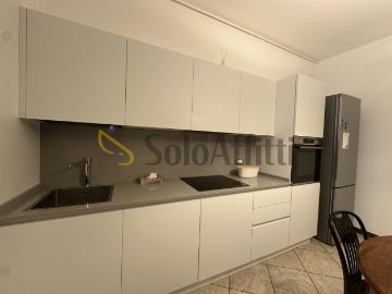 Appartamento in affitto a Macerata, non arredato/vuoto, arredato, centrale TrovaCasa