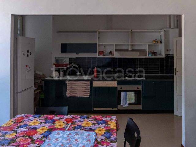 Appartamento in affitto a Macerata corso Camillo Benso di Cavour, arredato, riscaldamento autonomo, doppi vetri TrovaCasa