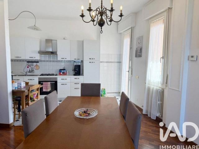 Appartamento in affitto a Macerata corso Cavour, arredato, terrazzo, vista panoramica TrovaCasa