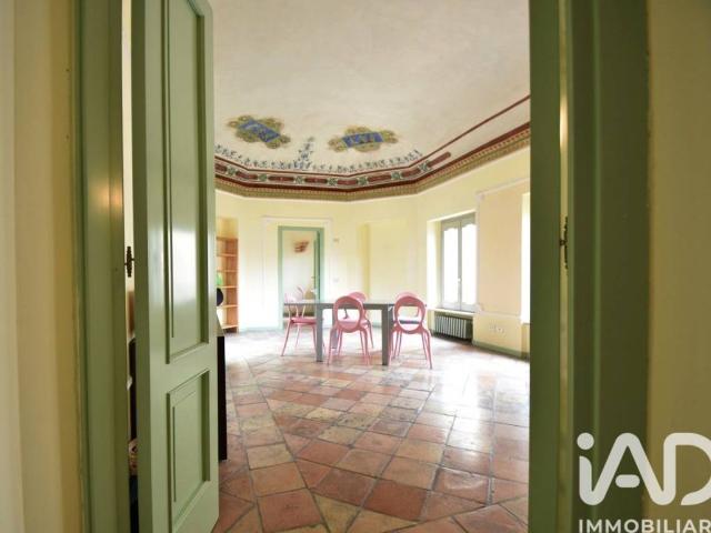 Appartamento in affitto a Macerata vicolo Camillo Compagnoni, arredato, immobile di prestigio, doppia esposizione TrovaCasa