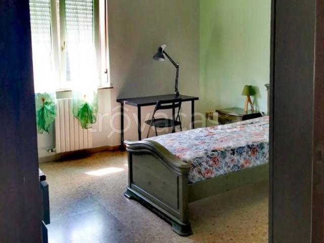 Appartamento in affitto a Macerata via Ancona, arredato, ristrutturato, balcone TrovaCasa