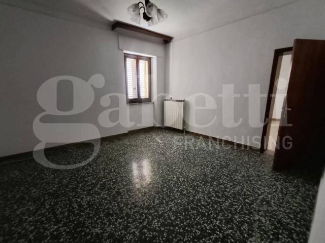 Appartamento in affitto a Macerata via Domenico Costanzi, giardino, ristrutturato, luminoso TrovaCasa