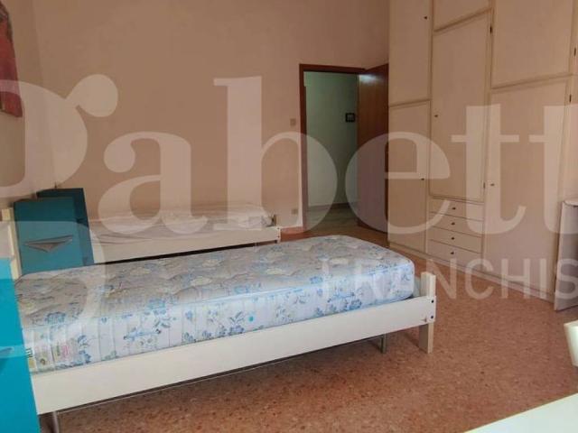 Appartamento in affitto a Macerata via manzoni, 58, terrazzo, centrale, luminoso TrovaCasa