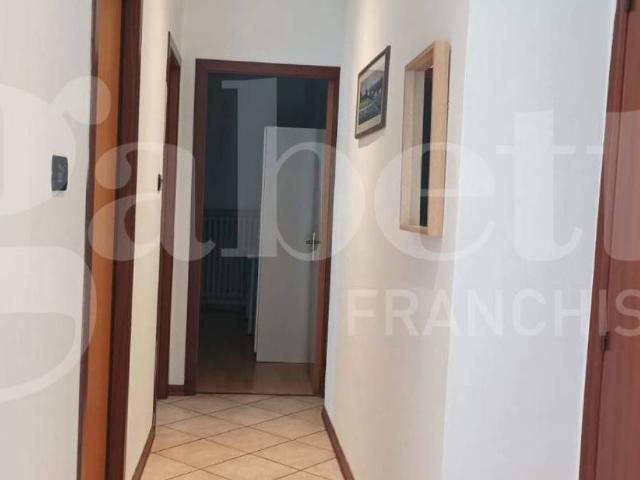 Appartamento in affitto a Macerata via Pancalducci, arredato, ristrutturato, cantina TrovaCasa