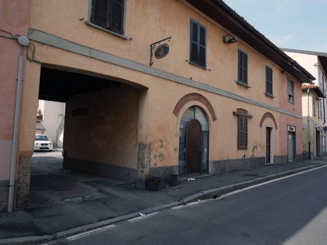 Appartamento in affitto a Macherio MB