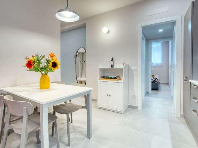 Appartamento in affitto a Maciachini Maggiolina, Milano