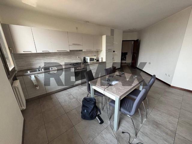 Appartamento in affitto a Magnago MI