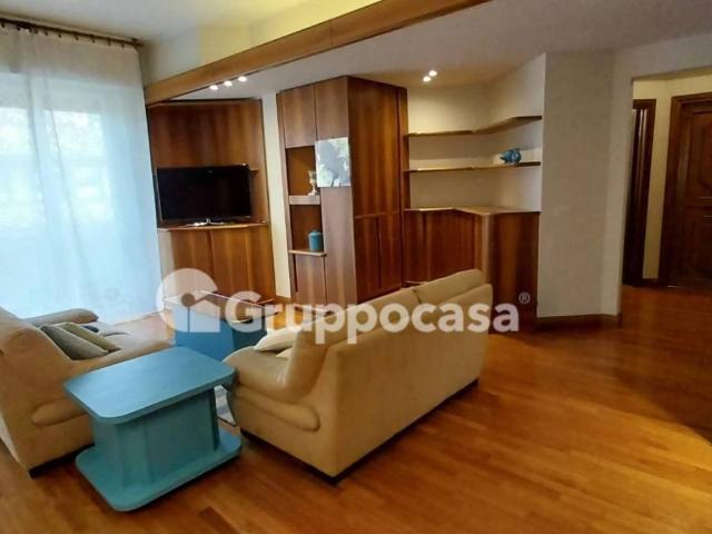 Appartamento in affitto a Magenta galleria dei Portici, 10, arredato, lavastoviglie, aria condizionata TrovaCasa