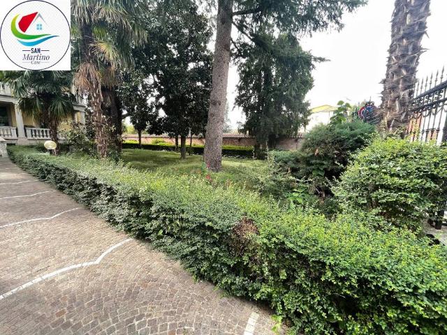 Appartamento in affitto a Magenta MI