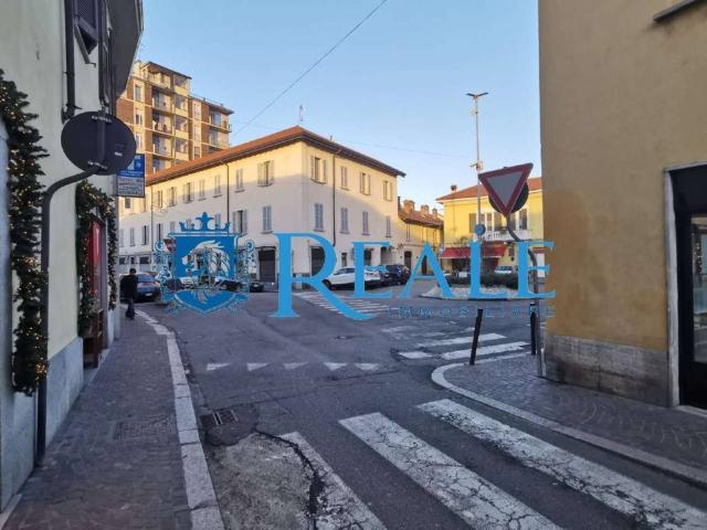Appartamento in affitto a Magenta MI