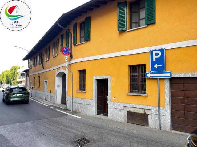 Appartamento in affitto a Magenta MI