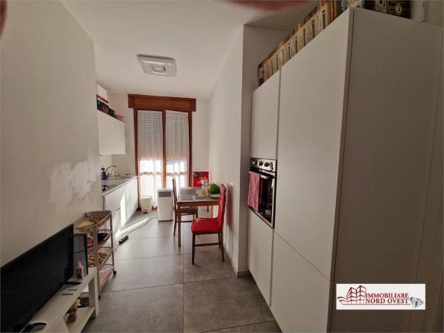 Appartamento in affitto a Magenta MI