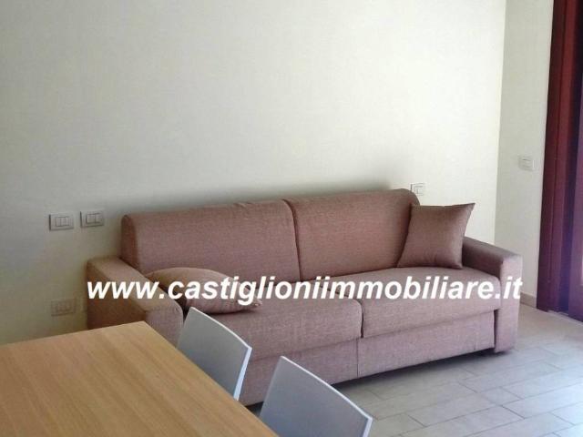 Appartamento in affitto a Magenta MI
