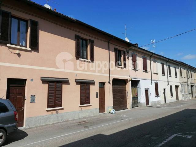 Appartamento in affitto a Magenta MI