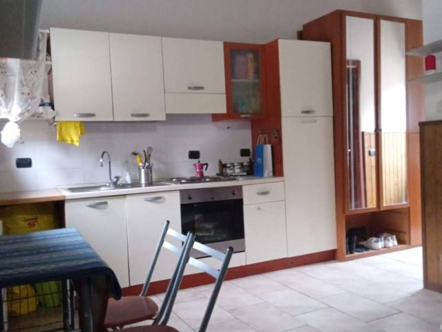 Appartamento in affitto a Magenta MI
