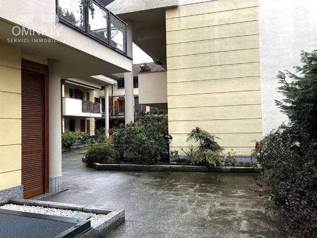 Appartamento in affitto a Magenta piazza fontana, 10, non arredato/vuoto, nuova costruzione, ascensore TrovaCasa
