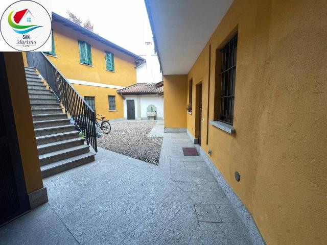Appartamento in affitto a Magenta via Giuseppe Fornaroli, 22, arredato, box, riscaldamento autonomo TrovaCasa