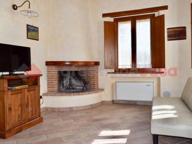 Appartamento in affitto a Magione