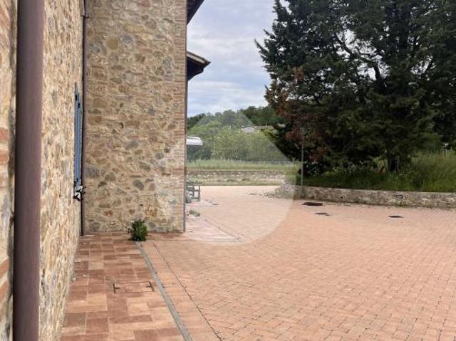 Appartamento in affitto a Magione