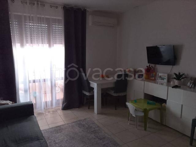 Appartamento in affitto a Magione, arredato, balcone, angolo cottura TrovaCasa