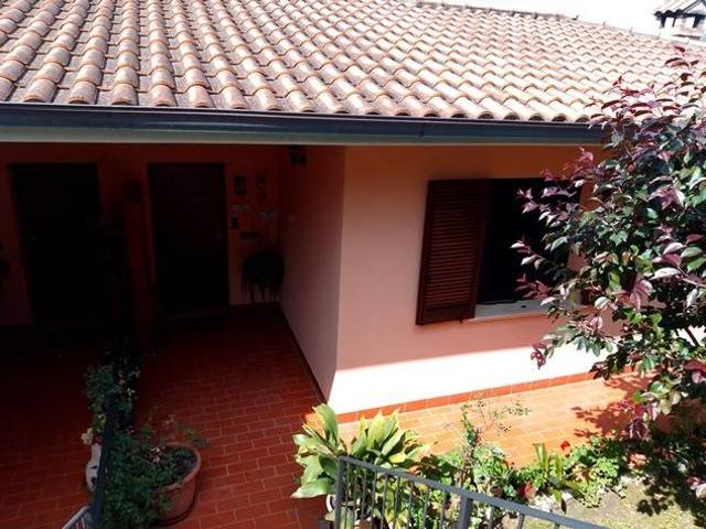 Appartamento in affitto a Magione, arredato, giardino privato, ingresso indipendente TrovaCasa