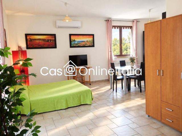 Appartamento in affitto a Magione PG