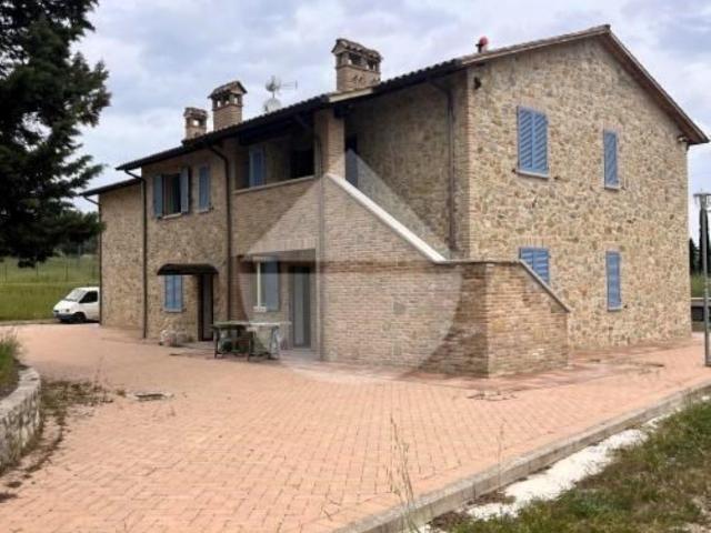 Appartamento in affitto a Magione via Pievaiola, arredato, ristrutturato, predisposizione aria condizionata TrovaCasa