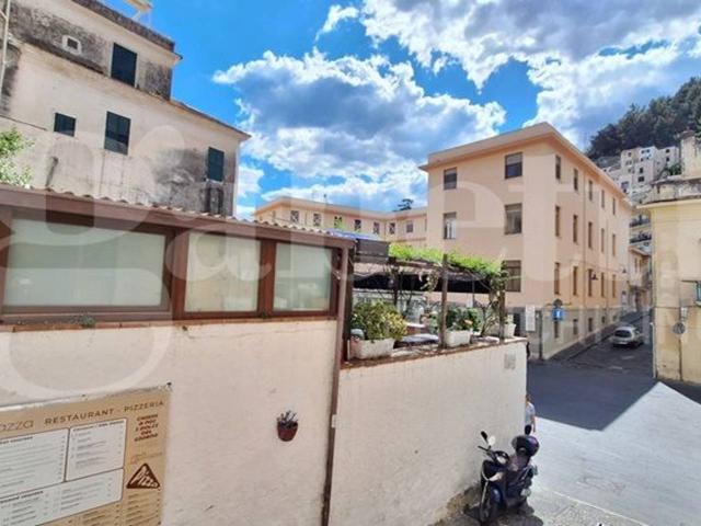 Appartamento in affitto a Maiori